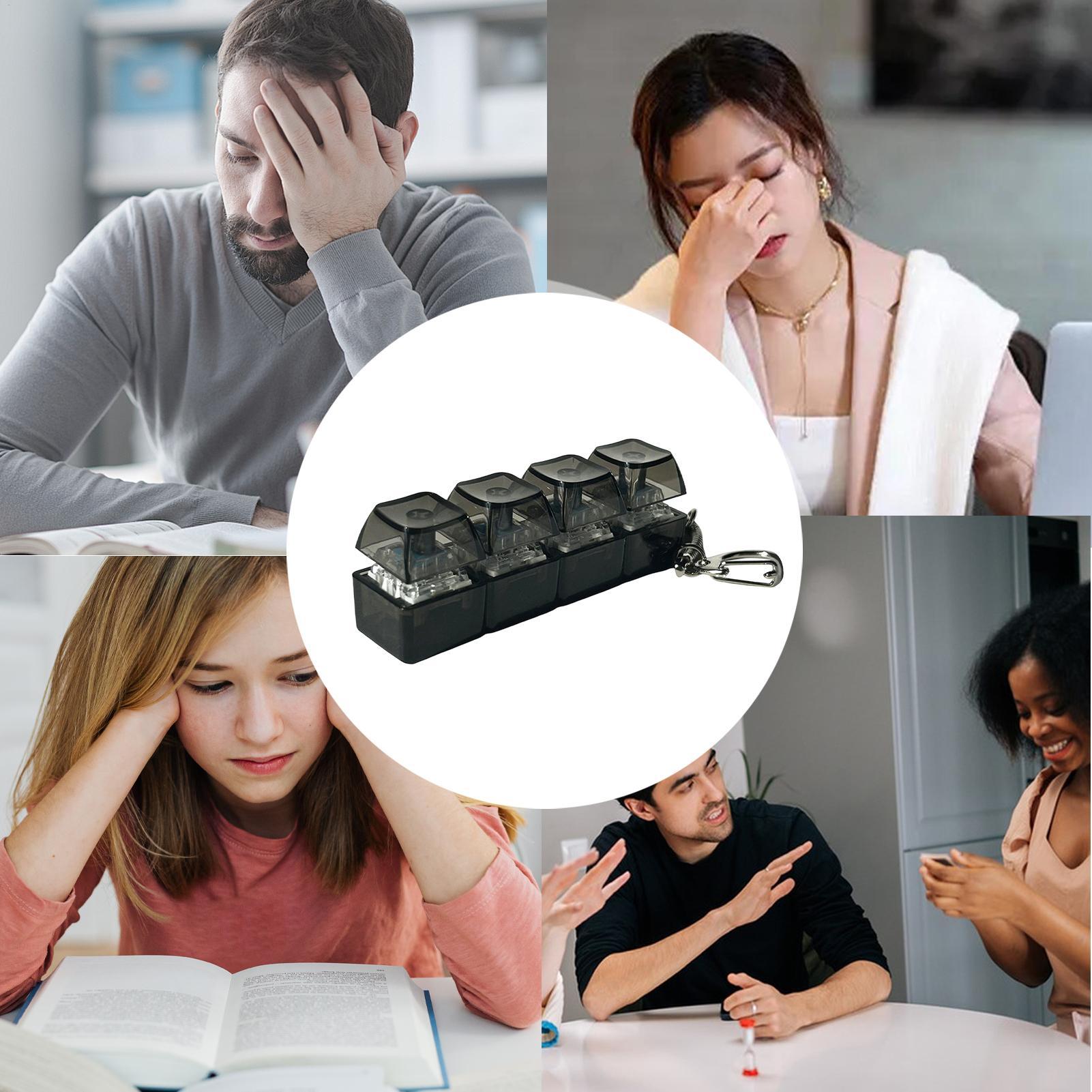Keyboard Keychain Keyboard Key - Mechanical Switch Tester incelemesi ve fiyatı
