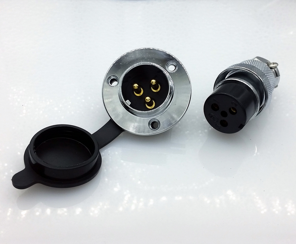 DF25 GX25 3Pins 25mm Aviation  - Aviator Connector Kit incelemesi ve fiyatı