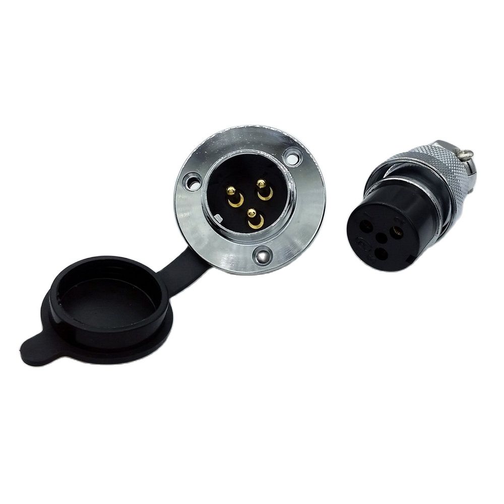 DF25 GX25 3Pins 25mm Aviation  - Aviator Connector Kit incelemesi ve fiyatı