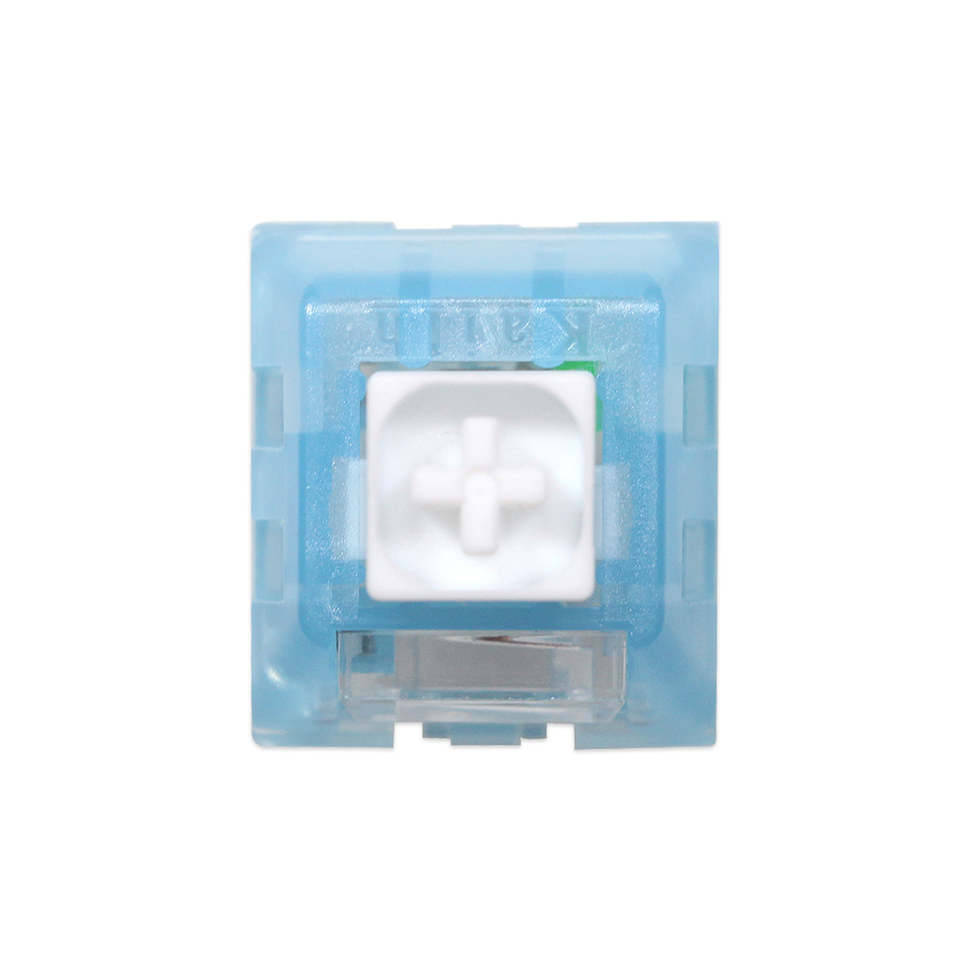 Kailh BOX V2 Arctic Fox Switch - Keyboard Gaming Blue Switch incelemesi ve fiyatı