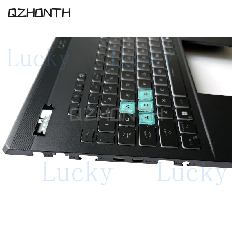 f  New For ASUS TUF Gaming A16 - Gaming Keyboard Backlit incelemesi ve fiyatı