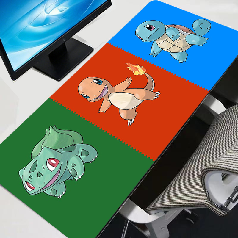 Mouse Pad Gamers Pokemon Pikac - Gaming Keyboard Noise incelemesi ve fiyatı