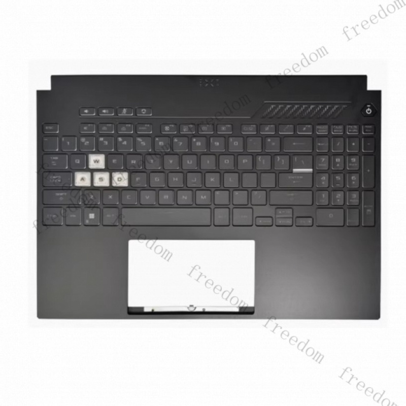 HTS  New RGB Backlit Keyboard  - Gaming Keyboard Backlit incelemesi ve fiyatı