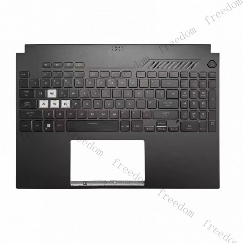 HTS  New RGB Backlit Keyboard  - Gaming Keyboard Backlit incelemesi ve fiyatı