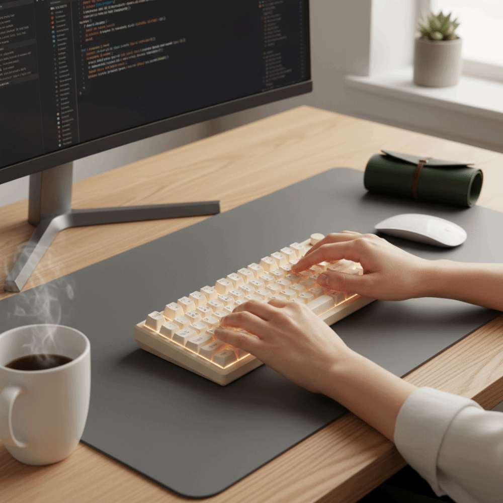 Wired Connection Gaming Mechan - Gaming Keyboard That Is Quiet incelemesi ve fiyatı