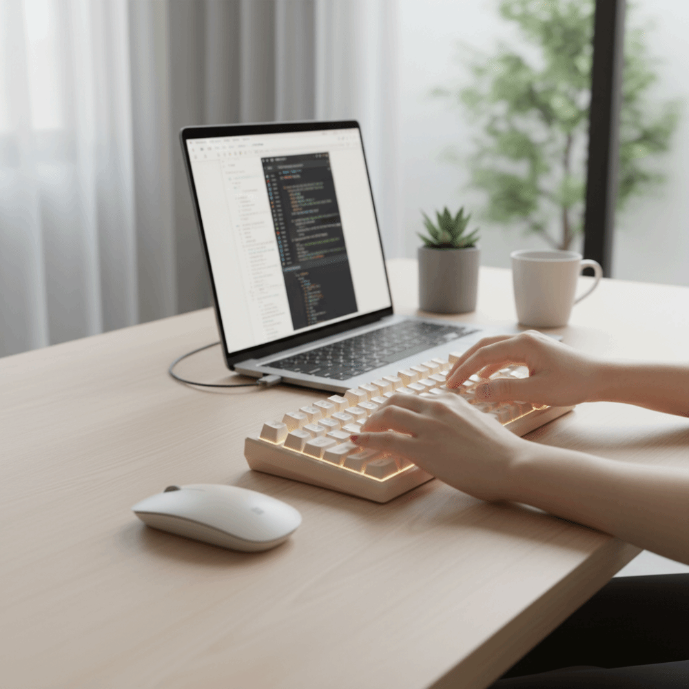 Wired Connection Gaming Mechan - Gaming Keyboard That Is Quiet incelemesi ve fiyatı