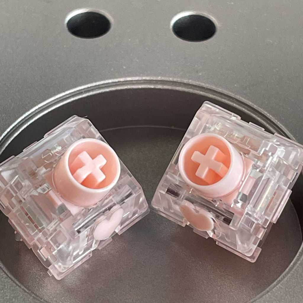 TTC Honey V2 Keyboard Switch 5 - Keyboard Gaming Transparent incelemesi ve fiyatı