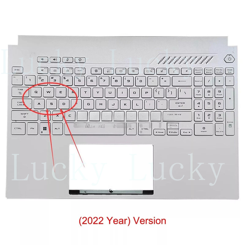 f   New for ASUS TUF Gaming FX - Gaming Keyboard Backlit incelemesi ve fiyatı