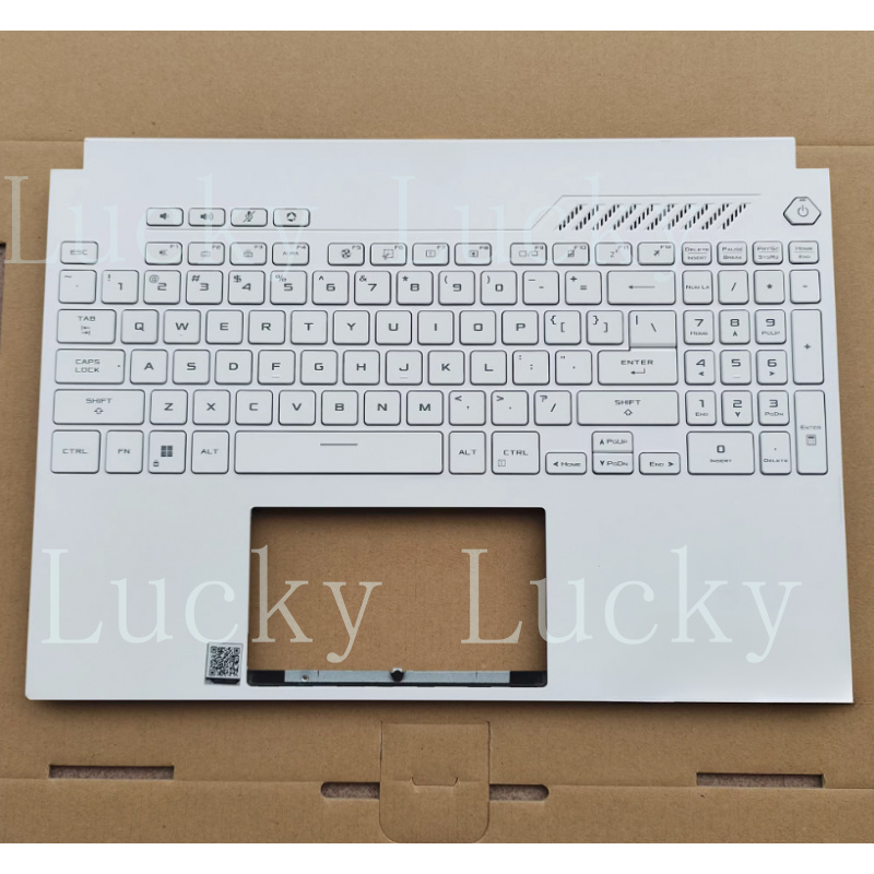 f   New for ASUS TUF Gaming FX - Gaming Keyboard Backlit incelemesi ve fiyatı
