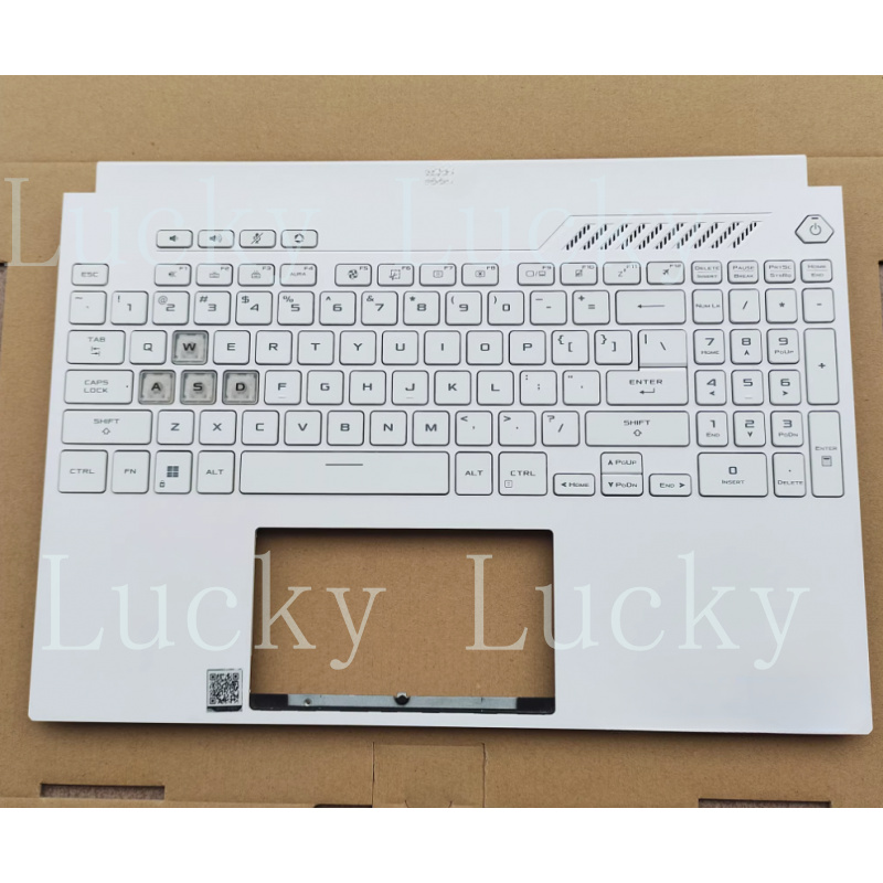 f   New for ASUS TUF Gaming FX - Gaming Keyboard Backlit incelemesi ve fiyatı