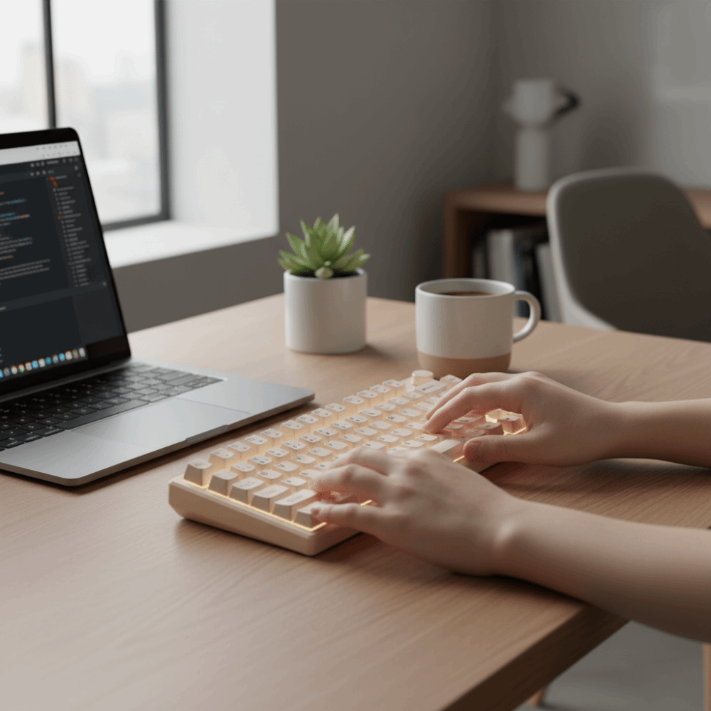 Wired Connection Gaming Mechan - Gaming Keyboard That Is Quiet incelemesi ve fiyatı