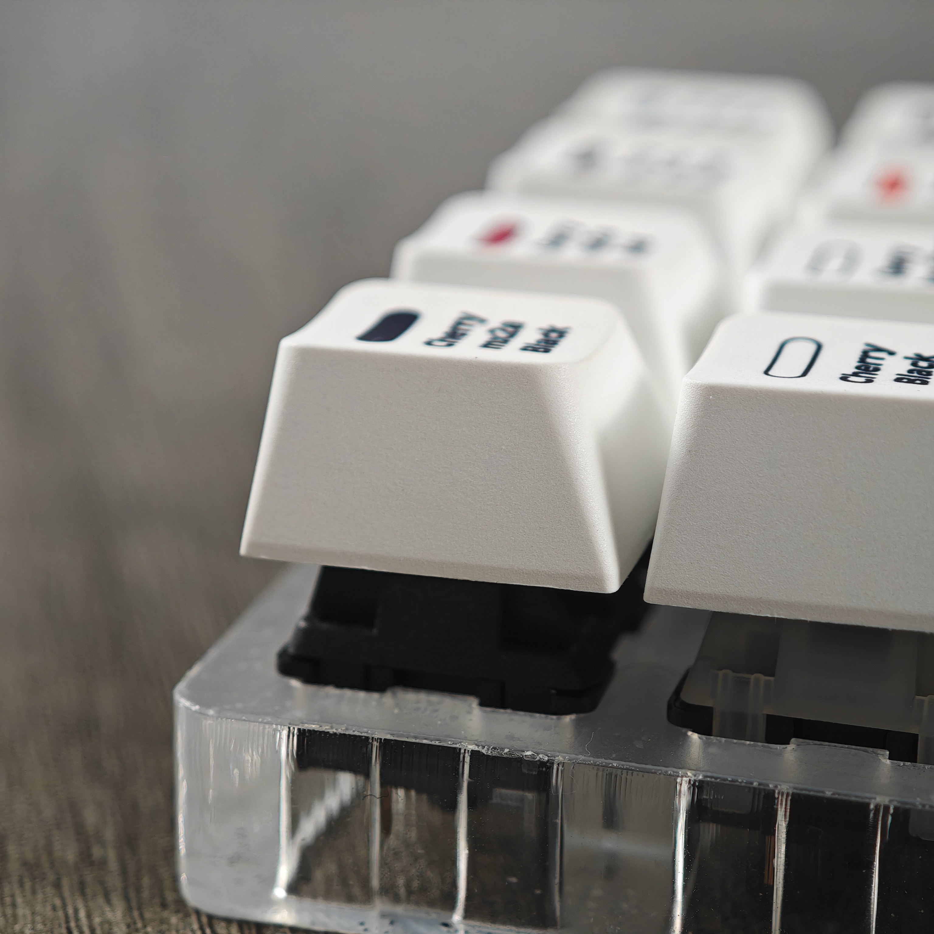 YMDK Cherry MX2A Key Switch Te - Mechanical Switch Tester incelemesi ve fiyatı