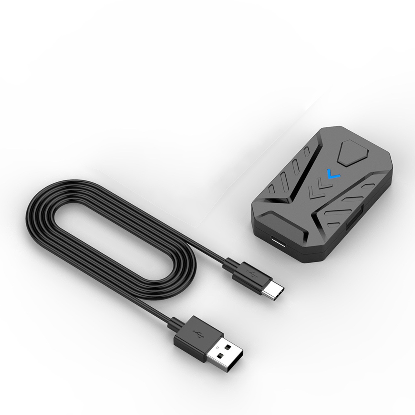 -A94Z Portable Mobile Gaming K - Gaming Keyboard And Mouse Converter For Mobile incelemesi ve fiyatı
