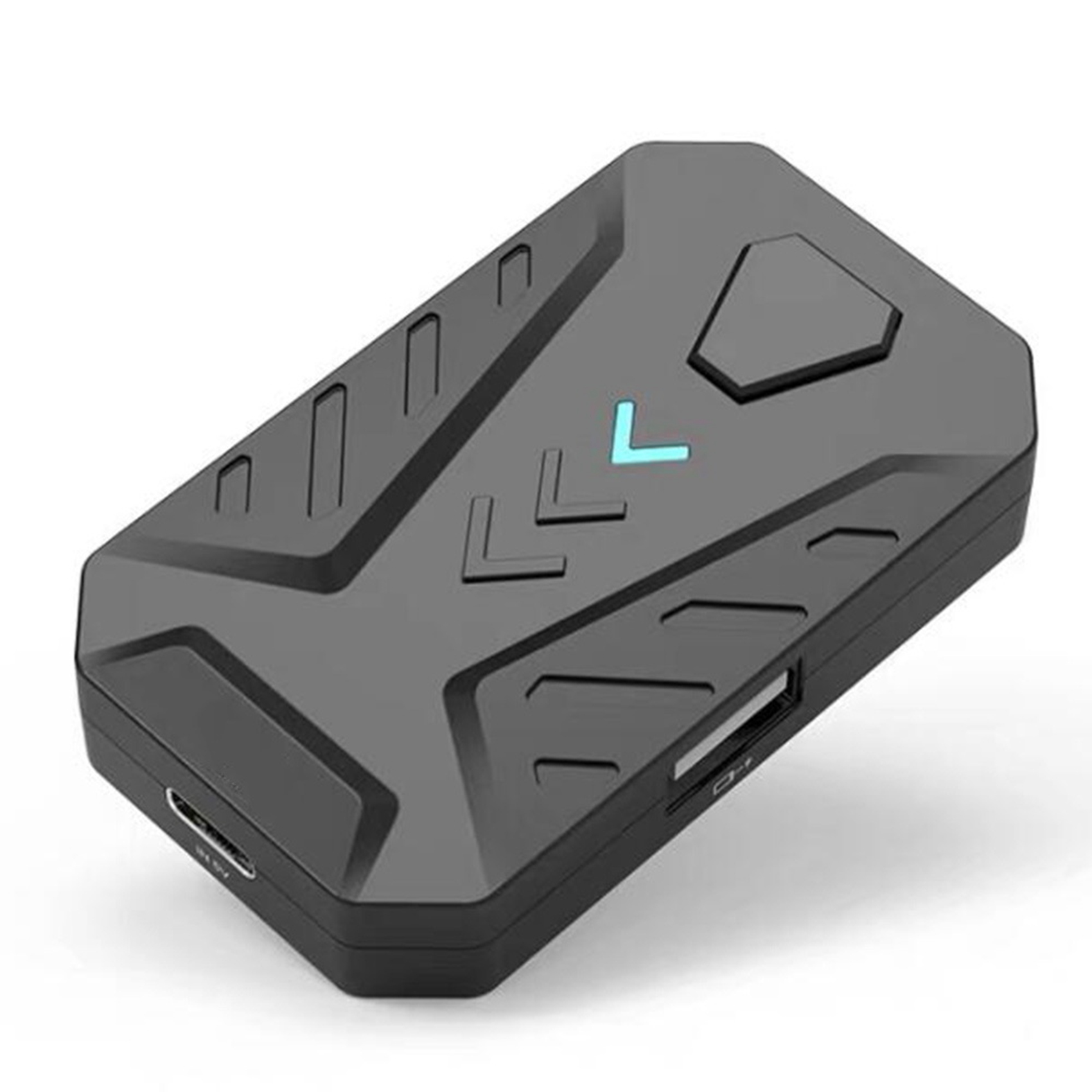 -A94Z Portable Mobile Gaming K - Gaming Keyboard And Mouse Converter For Mobile incelemesi ve fiyatı