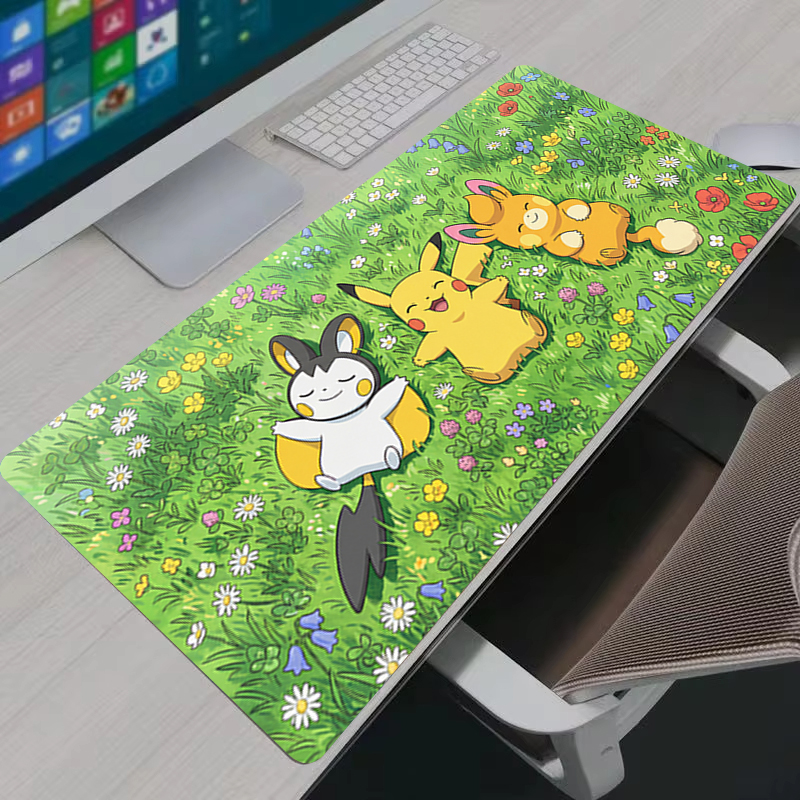 Mouse Pad Anime PC Gamer Cabin - Gaming Keyboard Noise incelemesi ve fiyatı
