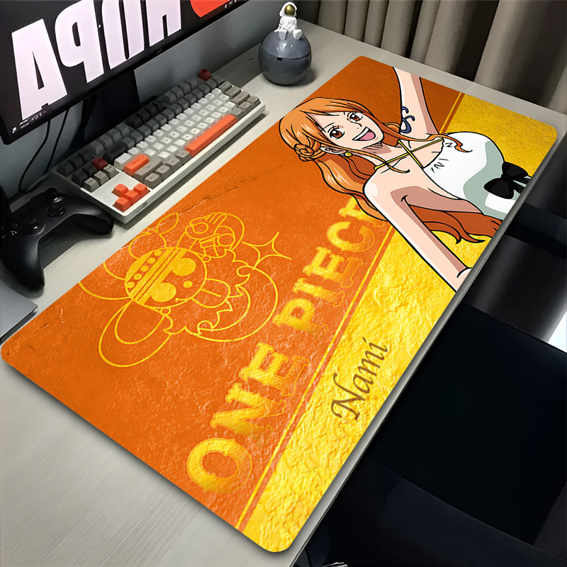 Anime Gaming Speed Mouse Pad O - Gaming Keyboard Top incelemesi ve fiyatı