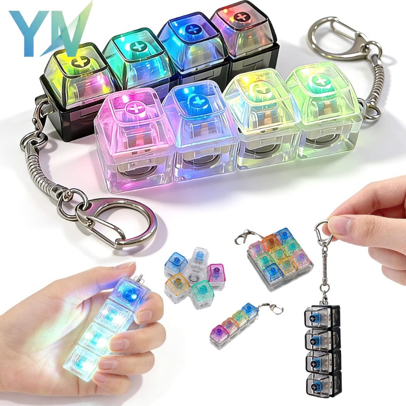 Mechanical Keyboard Switch Tes - Mechanical Switch Tester incelemesi ve fiyatı
