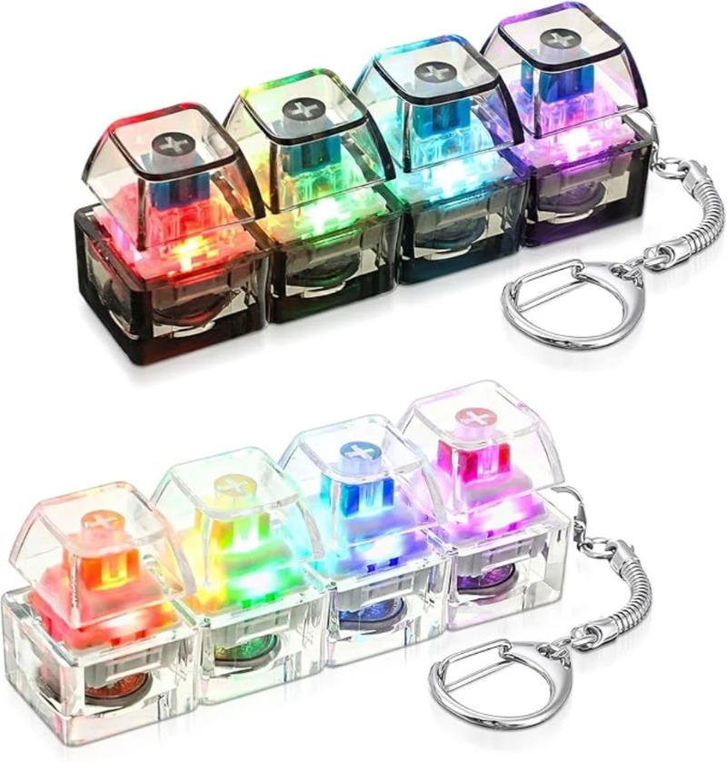 Mechanical Keyboard Switch Tes - Mechanical Switch Tester incelemesi ve fiyatı
