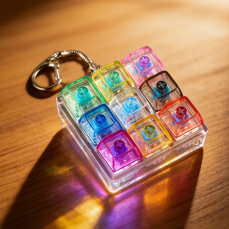 Mechanical Keyboard Switch Tes - Mechanical Switch Tester incelemesi ve fiyatı