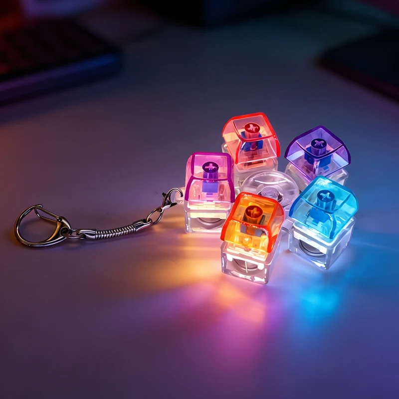 Mechanical Keyboard Switch Tes - Mechanical Switch Tester incelemesi ve fiyatı